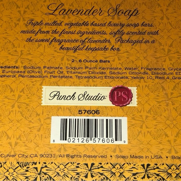 Punch Studios Art Deco Paper Domed Vanity Box w/ Top Tassel - Picture 15 of 16